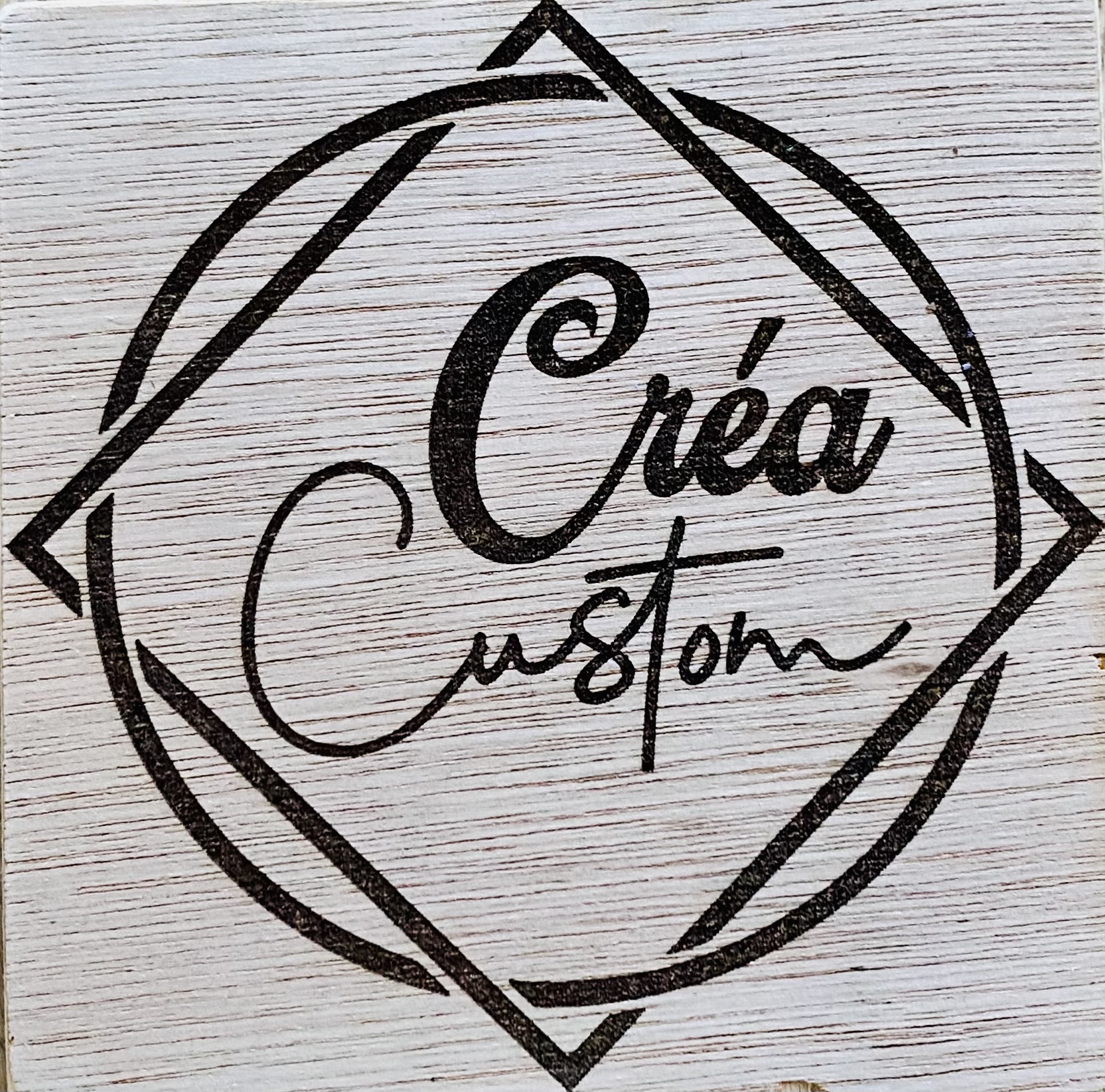 Créa Custom